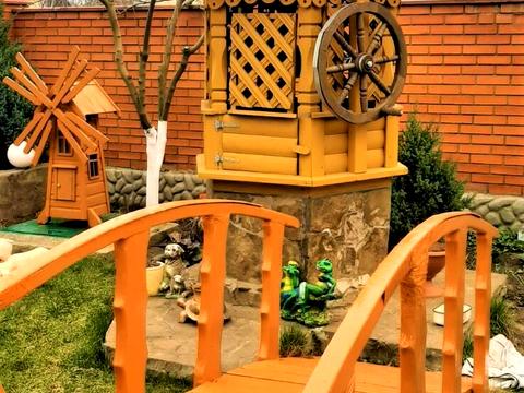 дом по адресу 3я Луговая