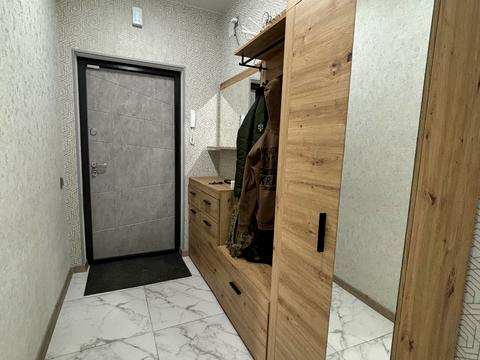 квартира за адресою Героїв Небесної Сотні просп., 40/1