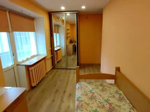 квартира за адресою Голосіївський просп. (40-річчя Жовтня), 100/2