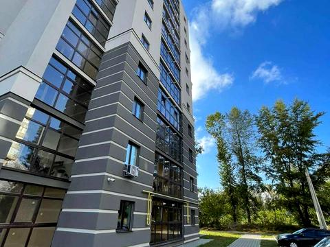 квартира по адресу Збройних Сил України ул. (Інтернаціоналістів), 1