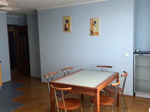 квартира по адресу Левка Лукьяненко ул. (Маршала Тимошенко), 29