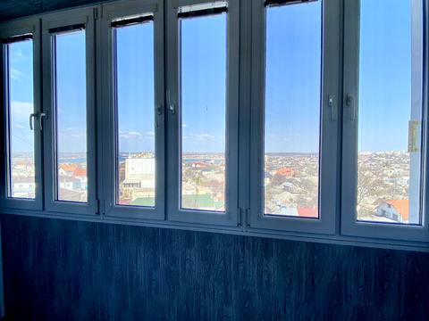 квартира за адресою Херсонське шосе, 32