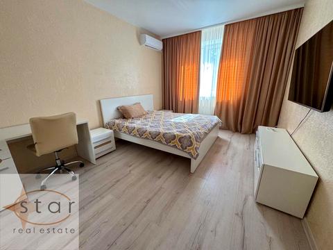 квартира за адресою Жабинського вул., 2В