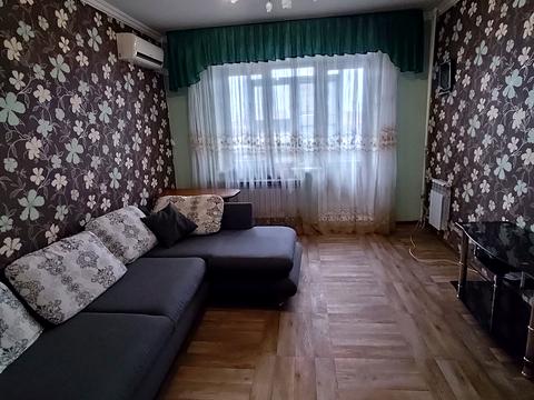 квартира по адресу Харківська, 40/2