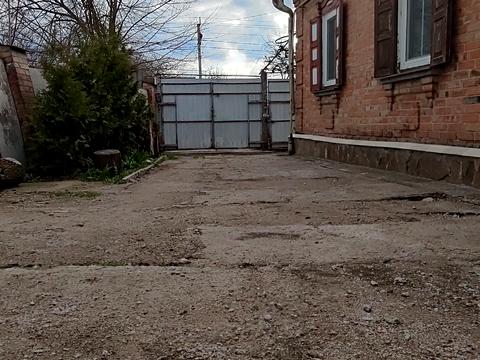 дом по адресу Борболіна, 5