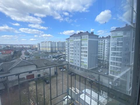 квартира по адресу Виноградна ул., 15