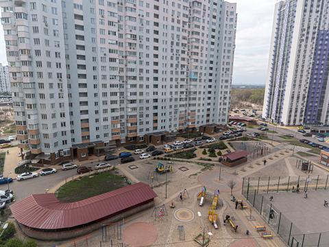 квартира по адресу Николая Закревского ул., 101
