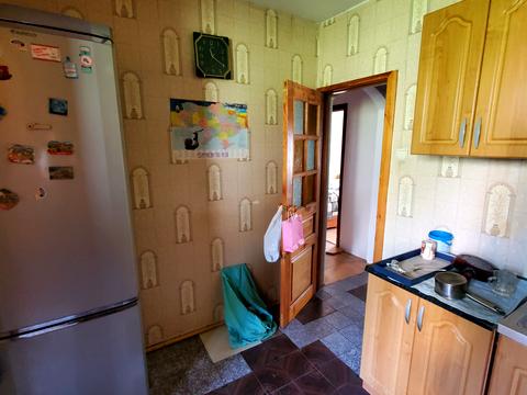 квартира за адресою Петра Григоренка просп., 9