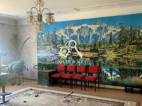 дом по адресу Владимира Михайличенко ул.