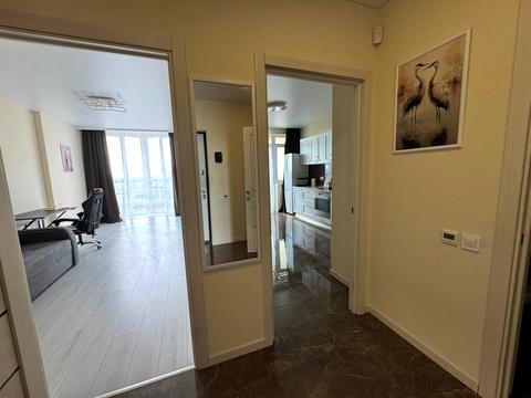 квартира за адресою Берестейський просп. (Перемоги), 109-А