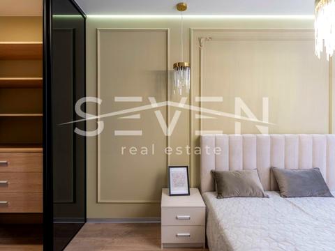 квартира за адресою Мартинова просп., 36