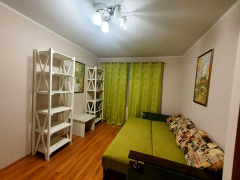 квартира за адресою Люстдорфська дор. (Черноморская), 114