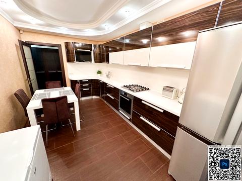 квартира за адресою Тракторобудівників просп., 79/42