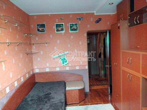 квартира по адресу Гагарина просп. (Гагаріна), 92