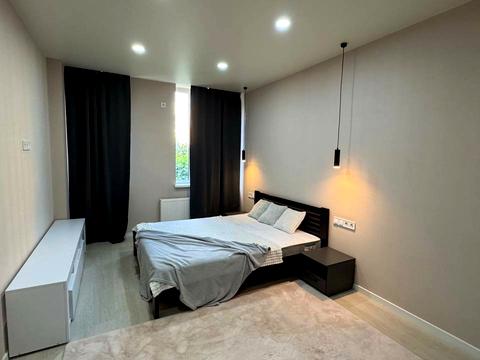 квартира по адресу Регенераторная ул., 4 к6