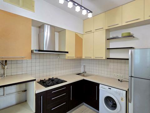 квартира за адресою Дерев'янка вул., 56