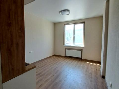 квартира за адресою Бочарова, 60е