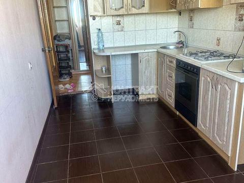 квартира по адресу Авиационная ул., 3