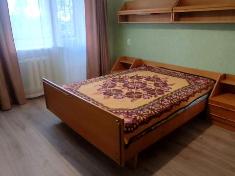 квартира по адресу Роторная ул., 6