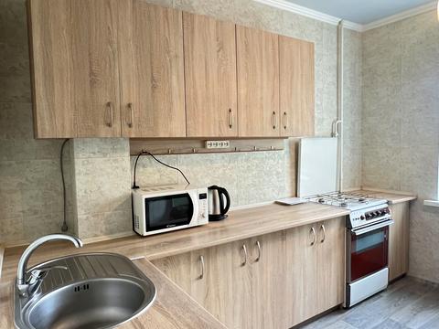квартира по адресу Миколы Бажана просп., 7