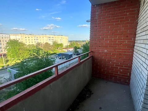квартира за адресою Довженка вул., 26