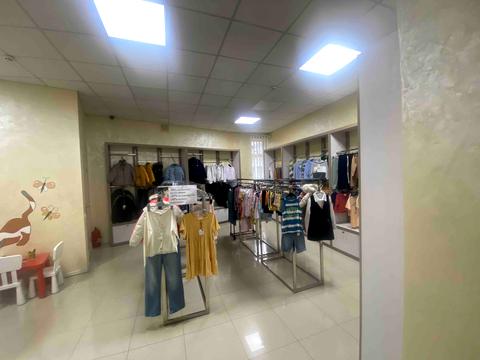 коммерческая по адресу Медовая ул., 5