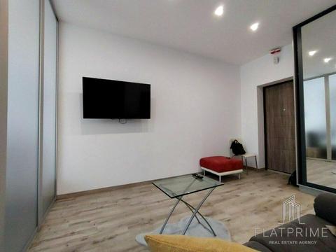 квартира за адресою Бульварно-Кудрявська вул. (Воровського), 17