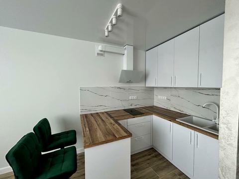 квартира по адресу Рудненская ул. (Белогорская), 8