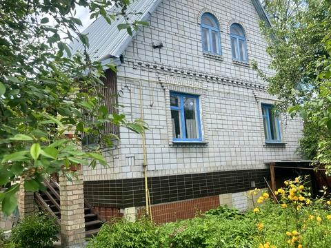 дом по адресу Садова