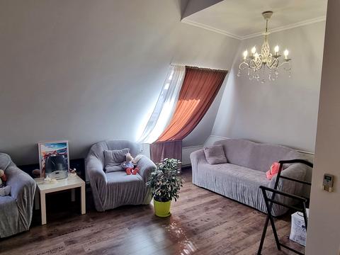 квартира за адресою Новоолександрівська вул., 54а к4