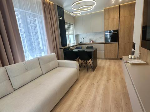 квартира за адресою Київ, Михайла Максимовича вул. (Онуфрія Трутенка), 26Д