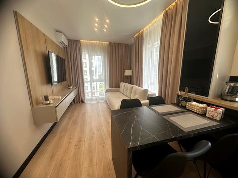 квартира за адресою Київ, Михайла Максимовича вул. (Онуфрія Трутенка), 26Д