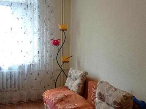 комната по адресу Стрілецька, 31