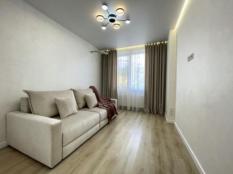 квартира за адресою Мартинова просп., 20