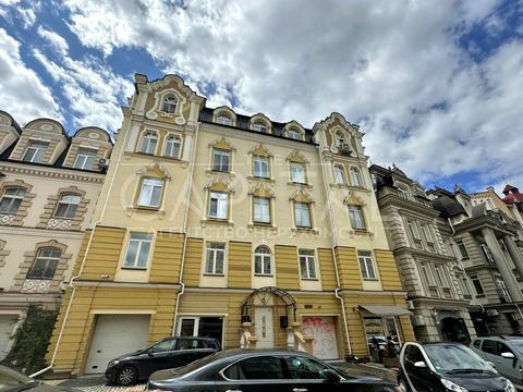 коммерческая по адресу Кожемяцкая ул., 20-Г
