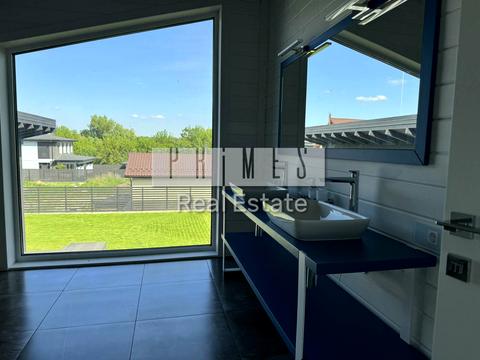 будинок за адресою с. Лісники, Проектна вул.