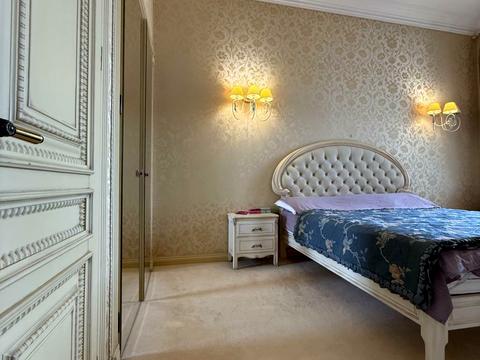 квартира за адресою Паторжинського вул., 14