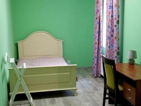 дом по адресу Киргизская ул., 107