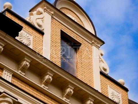 будинок за адресою Васильківський