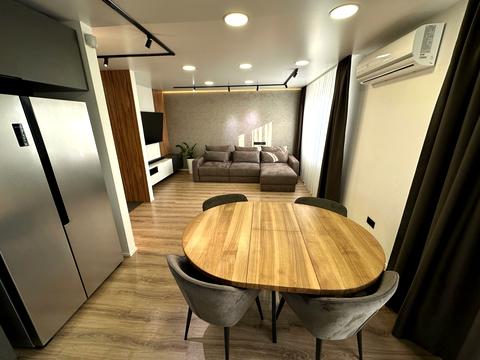 квартира за адресою Павленківська пл., 3Б