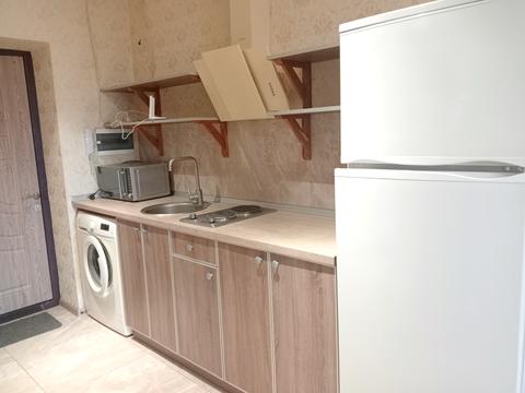 квартира за адресою Шевченківський пров., 36