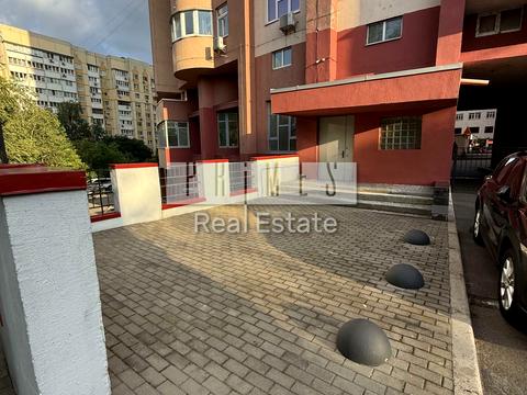 коммерческая по адресу Федора Эрнста ул., 16