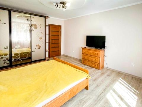 квартира за адресою Княгині Ольги вул., 100