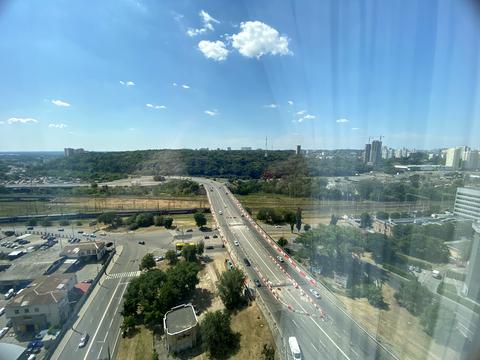 квартира за адресою Михайла Бойчука вул. (Кіквідзе), 41-Б