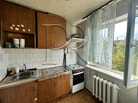 квартира за адресою Вацлава Гавела бульв. (Івана Лепсе), 21