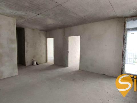 квартира по адресу Червоной Калины просп., 60
