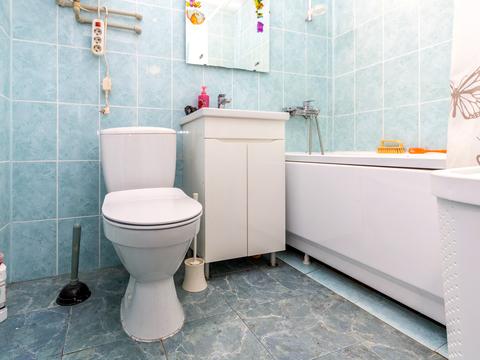 квартира по адресу Горбачевского ул., 40