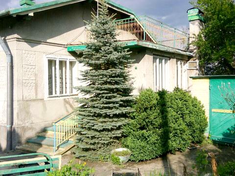 дом по адресу Центральна, 41