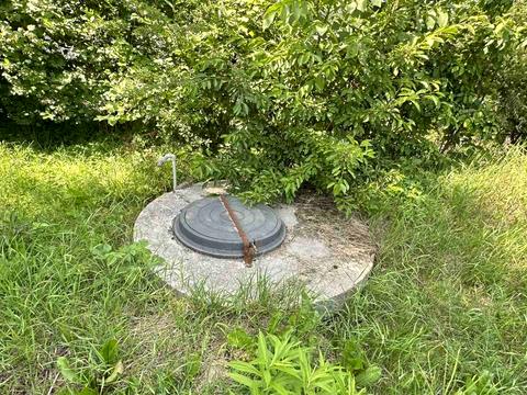 ділянка за адресою 2-й Медовий проїзд