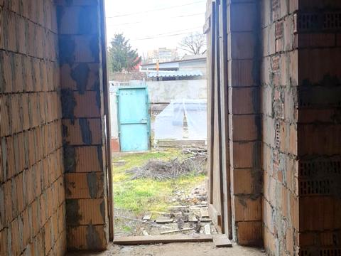 дом по адресу Керченская ул.